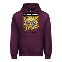 Mauve Wine sunflower sublime 40oz to freedom toddler Urban Hoodie - artisFamous
