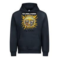 Navy sunflower sublime 40oz to freedom toddler Urban Hoodie - artisFamous