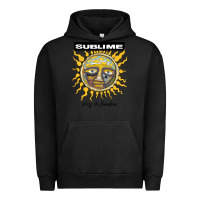 Pigment Black sunflower sublime 40oz to freedom toddler Urban Hoodie - artisFamous