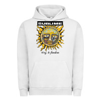 Pigment Lunar Rock sunflower sublime 40oz to freedom toddler Urban Hoodie - artisFamous