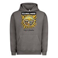 Pigment Tornado sunflower sublime 40oz to freedom toddler Urban Hoodie - artisFamous