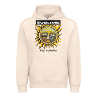 Sandshell sunflower sublime 40oz to freedom toddler Urban Hoodie - artisFamous