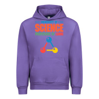 Tulip UNIVERSITY OF SCIENCE PROFESSOR OF LOGIC Urban Hoodie - artisFamous