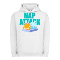 Pigment Lunar Rock nap attack Urban Hoodie - artisFamous