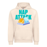 Sandshell nap attack Urban Hoodie - artisFamous
