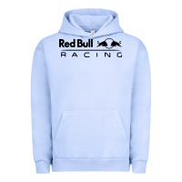Pigment Grape Ice red racing Urban Hoodie - artisFamous