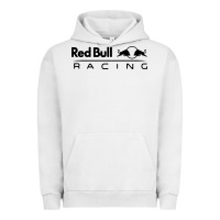 Pigment Lunar Rock red racing Urban Hoodie - artisFamous