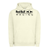 Pigment Pistachio red racing Urban Hoodie - artisFamous
