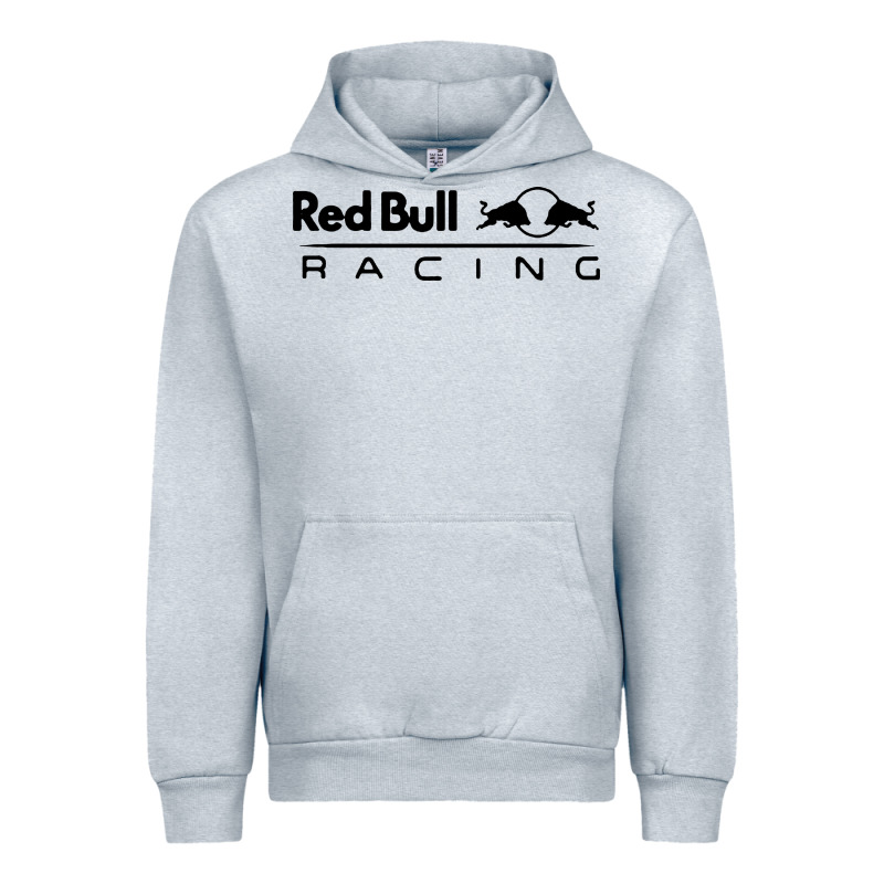 Red Racing Urban Hoodie by artisFamous | Teevron