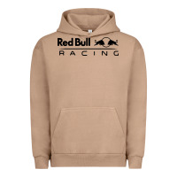 Pigment Burro red racing Urban Hoodie - artisFamous