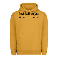 Pigment Peanut Butter red racing Urban Hoodie - artisFamous