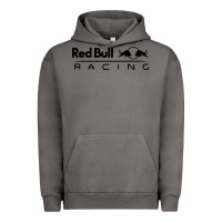 Pigment Tornado red racing Urban Hoodie - artisFamous