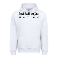 White red racing Urban Hoodie - artisFamous