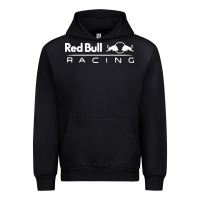 Black red racing Urban Hoodie - artisFamous
