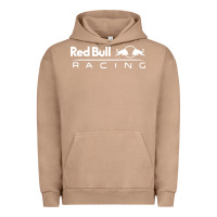 Pigment Burro red racing Urban Hoodie - artisFamous