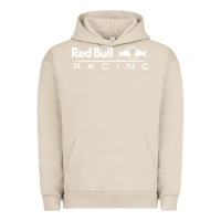 Pigment French Oak red racing Urban Hoodie - artisFamous