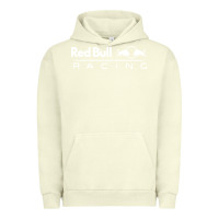 Pigment Pistachio red racing Urban Hoodie - artisFamous