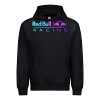 Black red racing Urban Hoodie - artisFamous