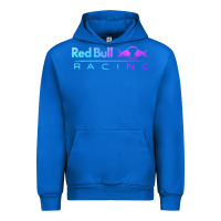 Cobalt red racing Urban Hoodie - artisFamous