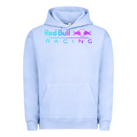 Pigment Grape Ice red racing Urban Hoodie - artisFamous