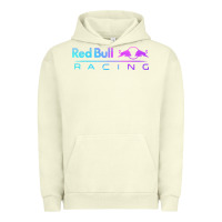 Pigment Pistachio red racing Urban Hoodie - artisFamous
