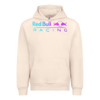 Sandshell red racing Urban Hoodie - artisFamous