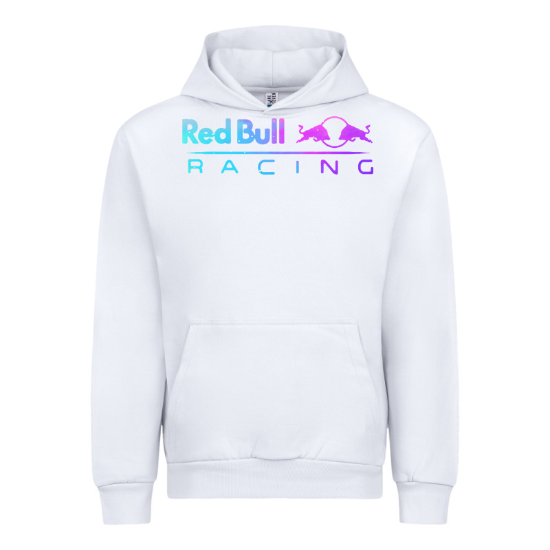 Red Racing Urban Hoodie by artisFamous | Teevron