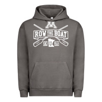 Pigment Tornado row the boat minnesota Urban Hoodie - artisFamous