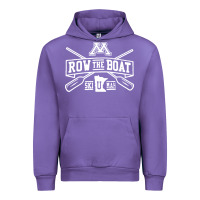 Tulip row the boat minnesota Urban Hoodie - artisFamous