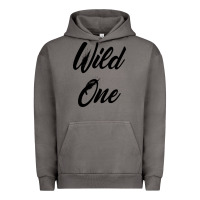 Pigment Tornado wild one Urban Hoodie - artisFamous