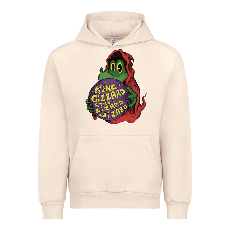 The Little Crocodile Urban Hoodie by artisFamous | Teevron