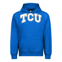 Cobalt tcu Urban Hoodie - artisFamous