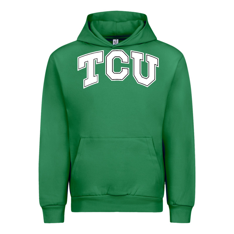 Tcu Urban Hoodie by artisFamous | Teevron