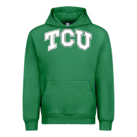 Emerald tcu Urban Hoodie - artisFamous