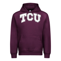 Mauve Wine tcu Urban Hoodie - artisFamous