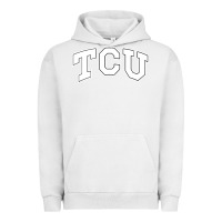 Pigment Lunar Rock tcu Urban Hoodie - artisFamous