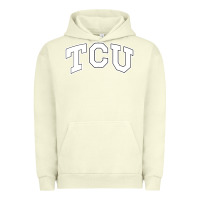 Pigment Pistachio tcu Urban Hoodie - artisFamous