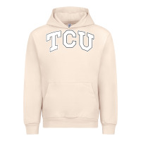 Sandshell tcu Urban Hoodie - artisFamous