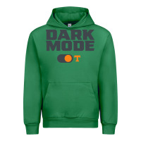 Emerald tennessee football dark mode Urban Hoodie - artisFamous