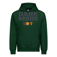 Forest Green tennessee football dark mode Urban Hoodie - artisFamous