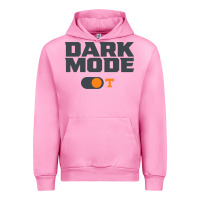 Fuchsia Pink tennessee football dark mode Urban Hoodie - artisFamous