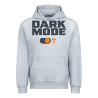 Heather Grey tennessee football dark mode Urban Hoodie - artisFamous