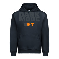 Navy tennessee football dark mode Urban Hoodie - artisFamous