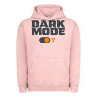Pigment Salmon tennessee football dark mode Urban Hoodie - artisFamous