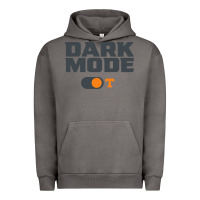 Pigment Tornado tennessee football dark mode Urban Hoodie - artisFamous
