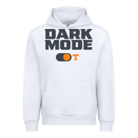 White tennessee football dark mode Urban Hoodie - artisFamous