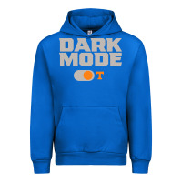 Cobalt tennessee football dark mode Urban Hoodie - artisFamous