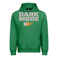 Emerald tennessee football dark mode Urban Hoodie - artisFamous