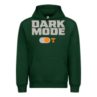 Forest Green tennessee football dark mode Urban Hoodie - artisFamous