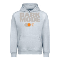 Heather Grey tennessee football dark mode Urban Hoodie - artisFamous